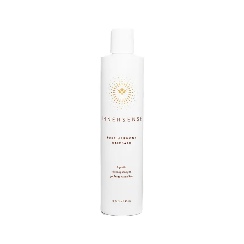 Shampoing Doux Pure Harmony Hairbath