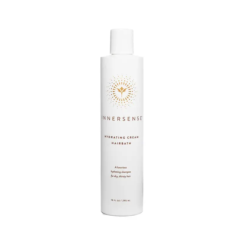 Shampoing Hydratant Hydrating Cream Hairbath