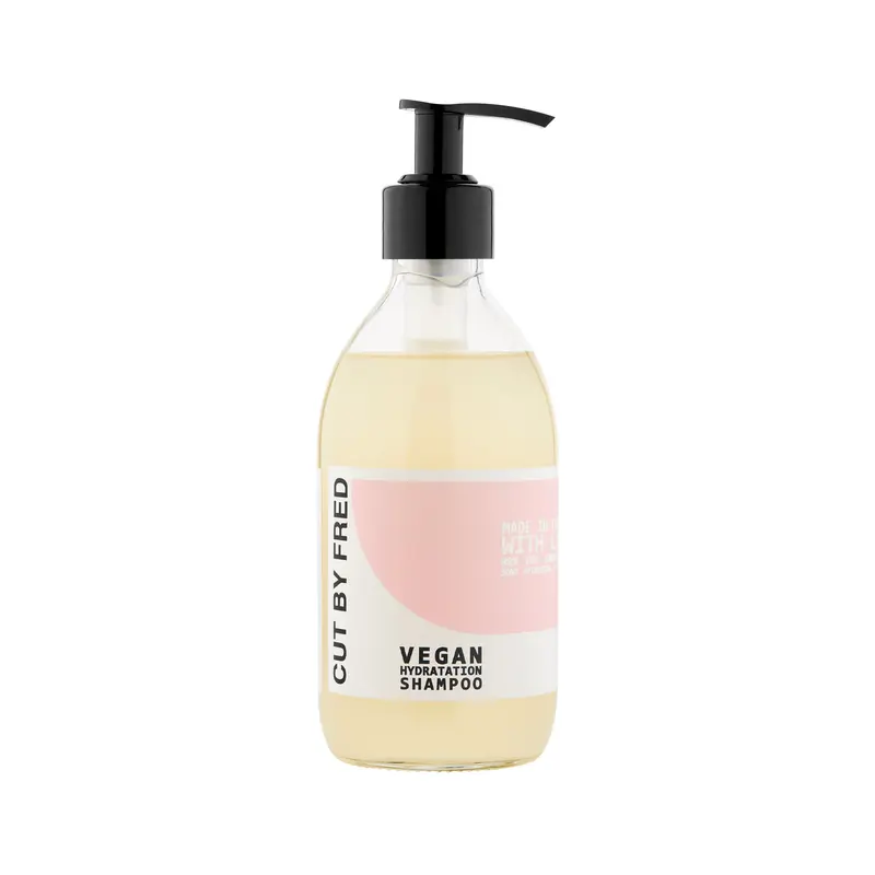 Shampoing Hydratant Vegan - Vegan Hydration Shampoo
