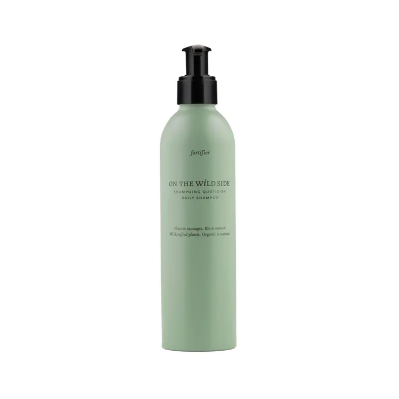 Shampoing Quotidien Fortifier