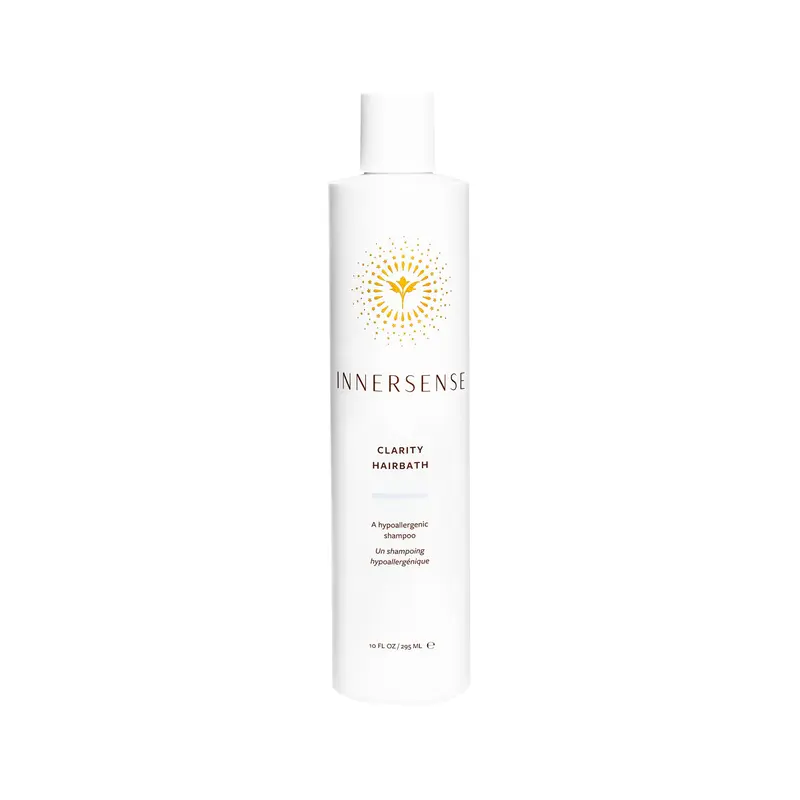 Shampooing hypoallergénique Clarity Hairbath