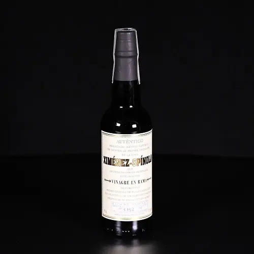 Sherry Essig | Pedro Ximénez | 375 ml