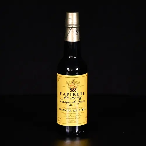 Sherry-Essig | Solera 20 | 3.75 dl
