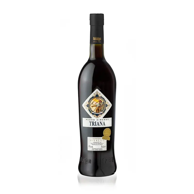 Sherry Pedro Ximenez Triana
