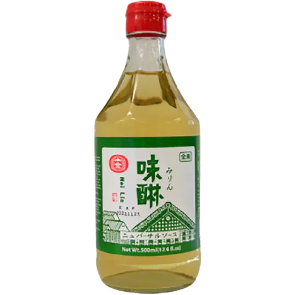 Shih-Chuan Mirin - 500 ml