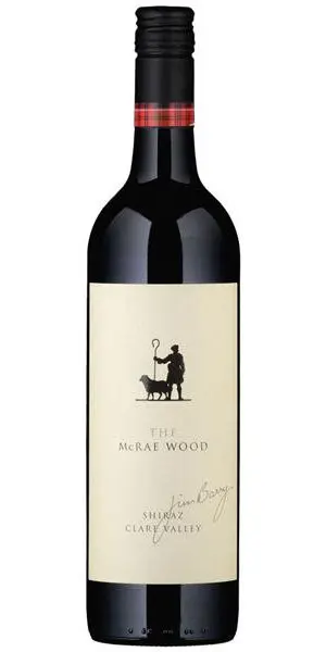 Shiraz McRae Wood 2021 - Jim Barry (75cl)