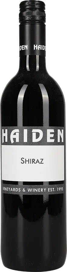 Shiraz vom Schiefer 2023