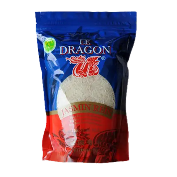 Siam Jasmine Perfumed Rice - 5 kg Thai Hom Mali
