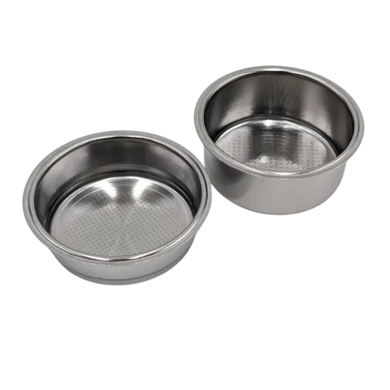 Siebe 51mm passend für Delonghi Dedica 685/885