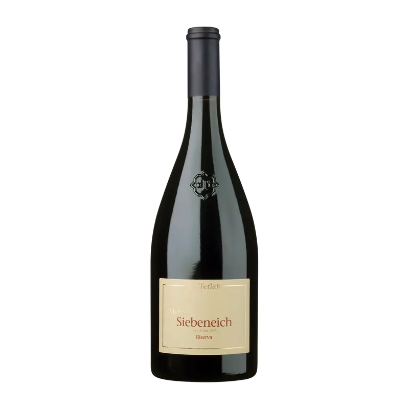Siebeneich Merlot Riserva 2023 Südtirol DOC