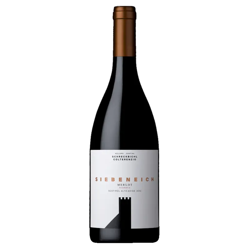 Siebeneich Merlot Riserva 2023 Südtirol DOC