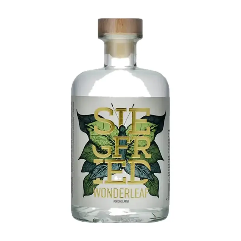 Siegfried Wonderleaf - Alkoholfrei