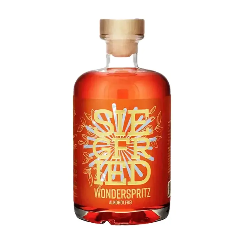 Siegfried Wonderspritz - Alkoholfrei