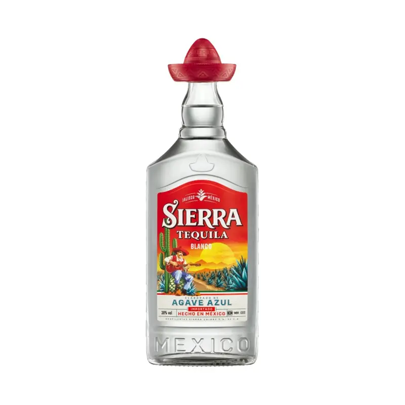 Sierra Blanco - 700ml
