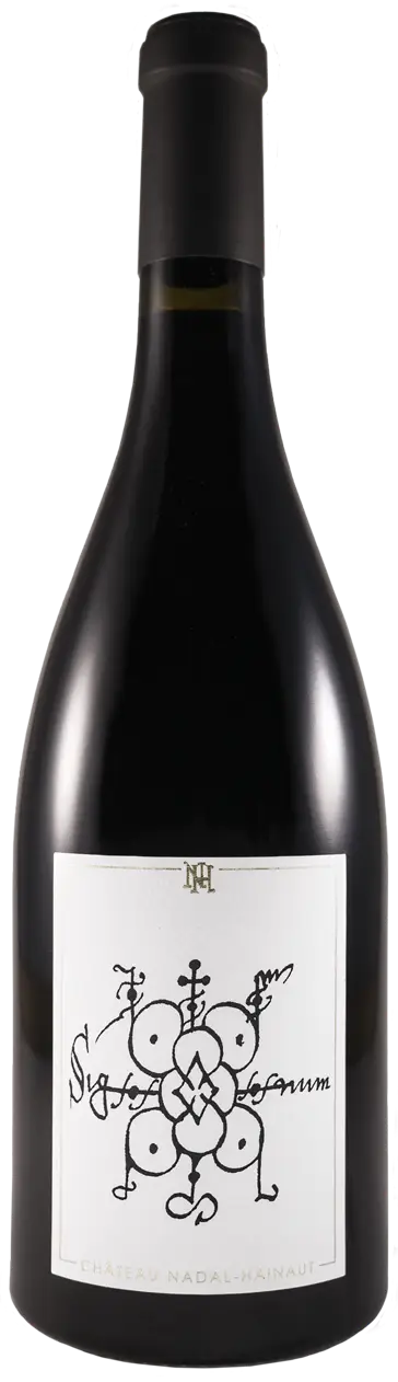 Signum AOP Côtes du Roussillon 2020 75cl