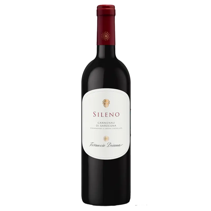 Sileno Cannonau di Sardegna 2023 DOC