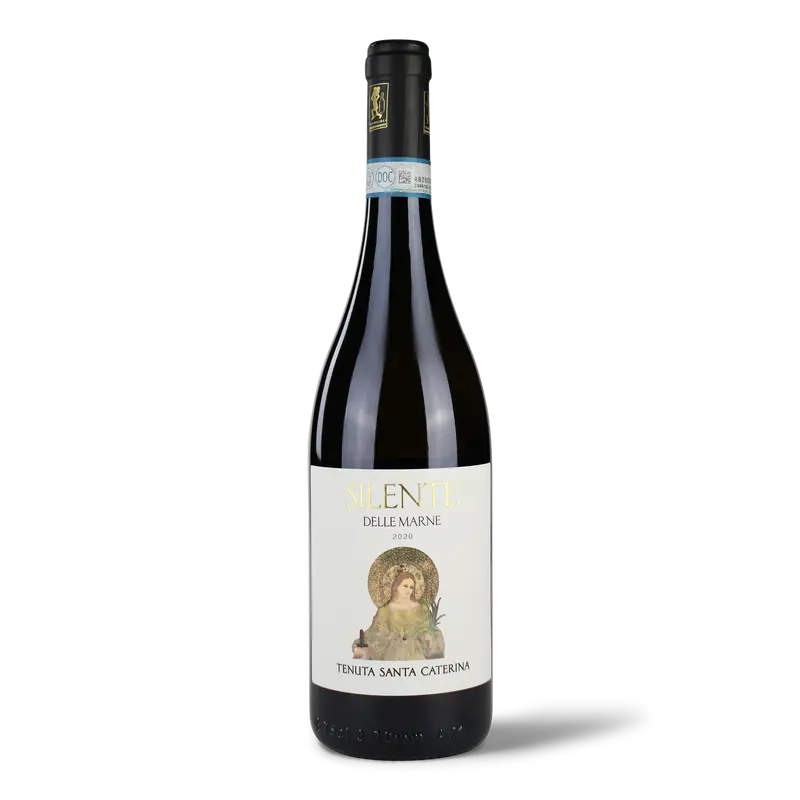 Silente delle Marne 2020 Monferrato Bianco