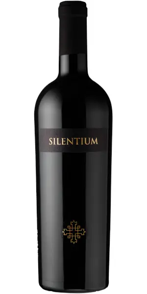 Silentium Primitivo di Manduria 2021 - Silentium (150cl)