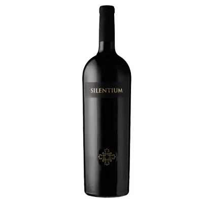 Silentium - Primitivo di Manduria DOC