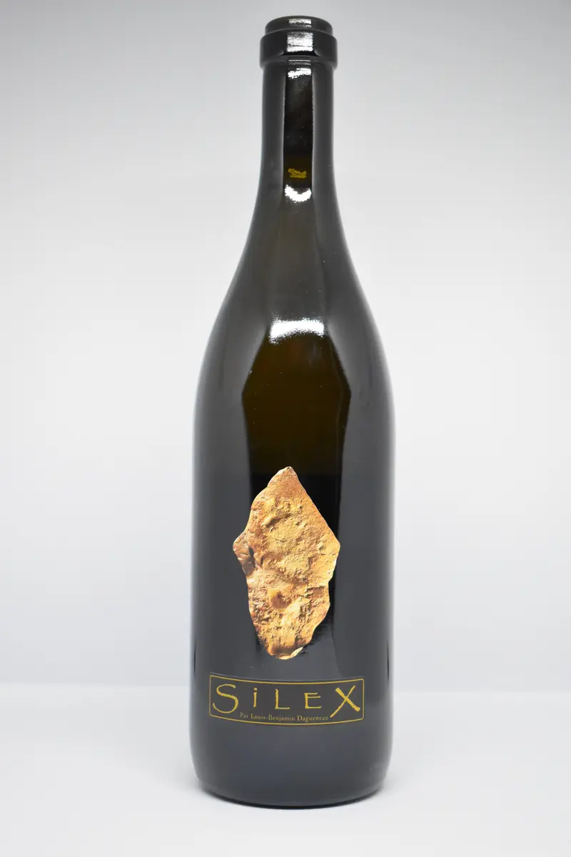Silex 2014 - L.B Dagueneau - Blanc Fumé de Pouilly