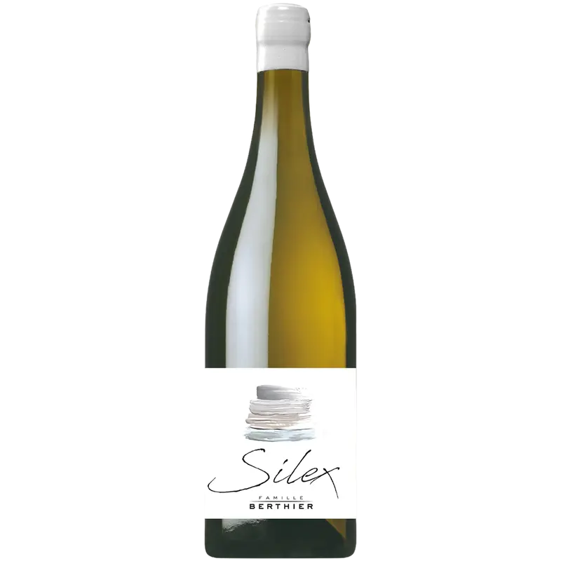 Silex Sauvignon Blanc Coteaux du Giennois AOP