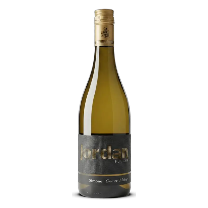 Simone Wine & Queen, Weingut Jordan