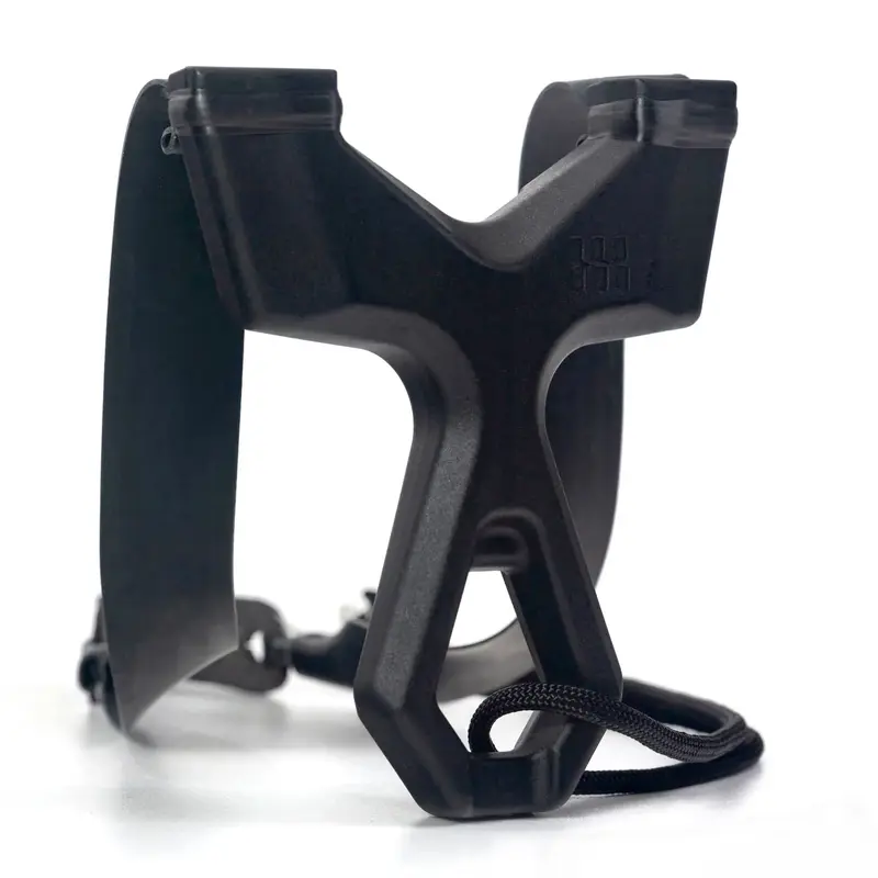 SIMPLE SHOT Slant Roller