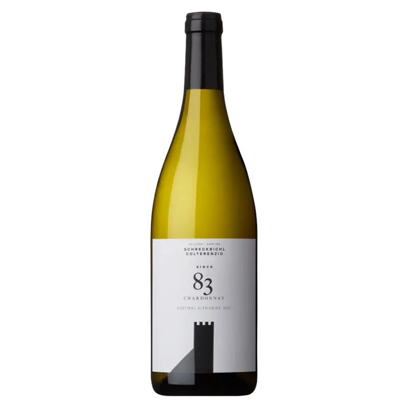 Since 83 Chardonnay 2023 Südtirol DOC