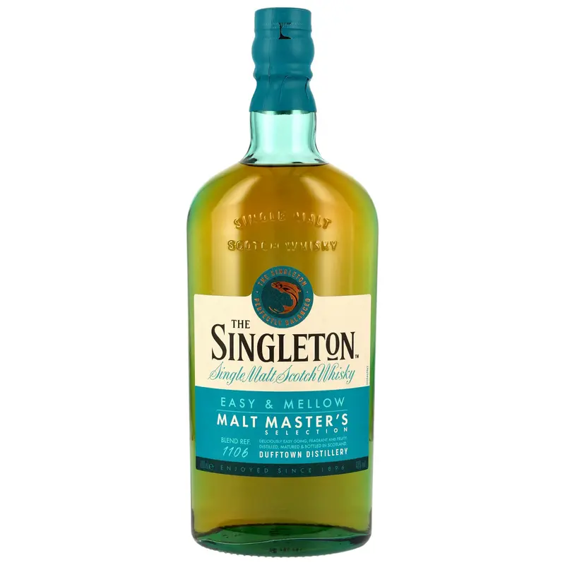 Singleton of Dufftown - Malt Masters Selection - ohne GP