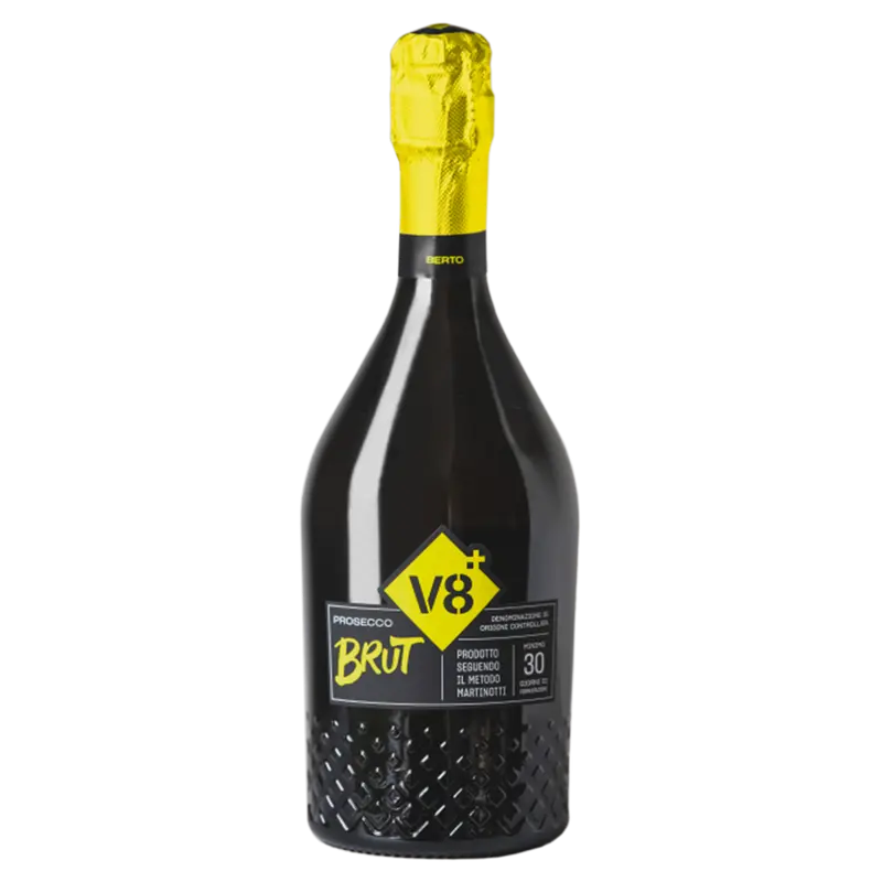 Sior Carlo Prosecco brut 2023 DOC