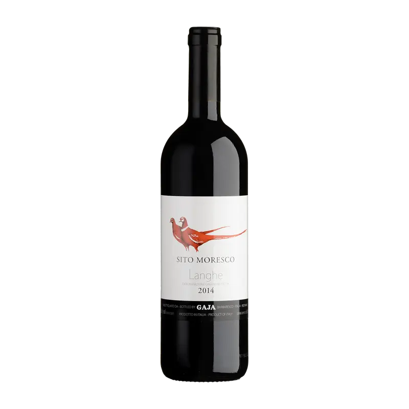 Sito Moresco 2023 Langhe DOP