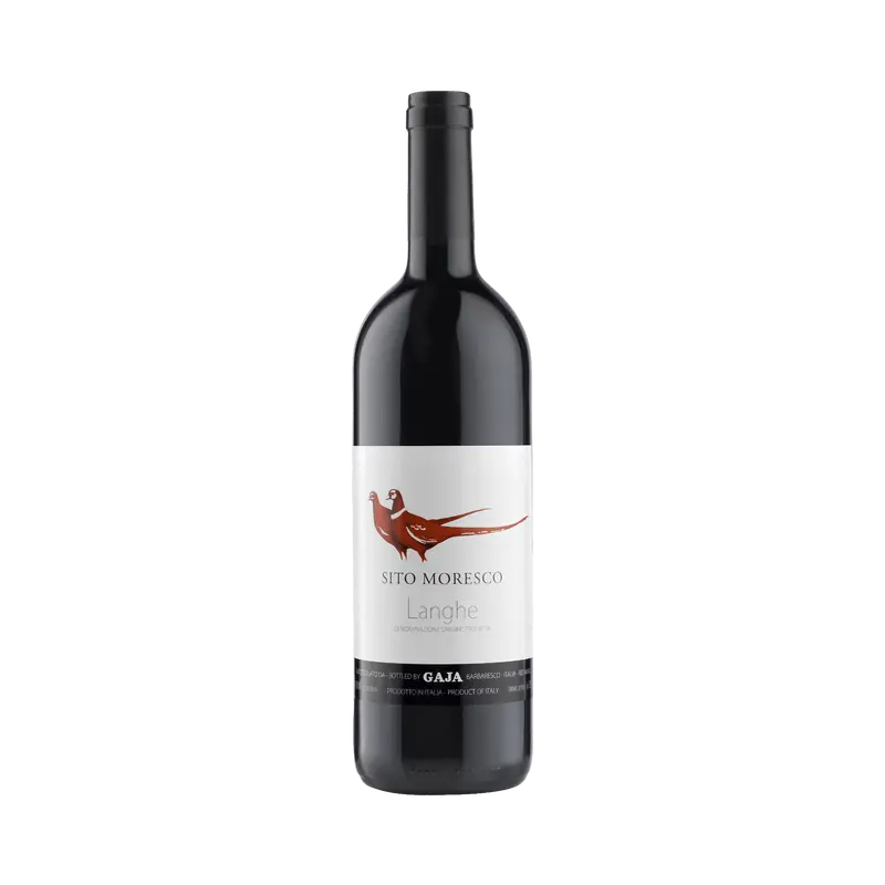 Sito Moresco Langhe DO Angelo Gaja