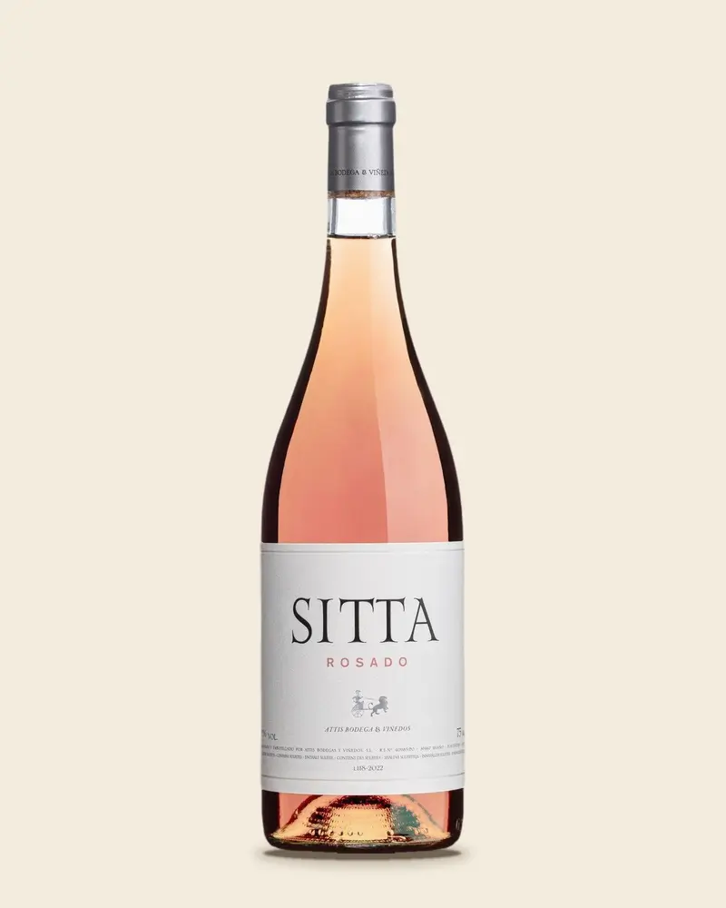 Sitta - Rosado (2023)
