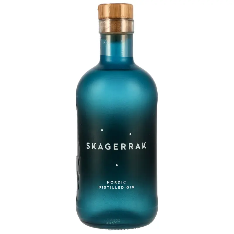 Skagerrak Nordic Gin 500ml
