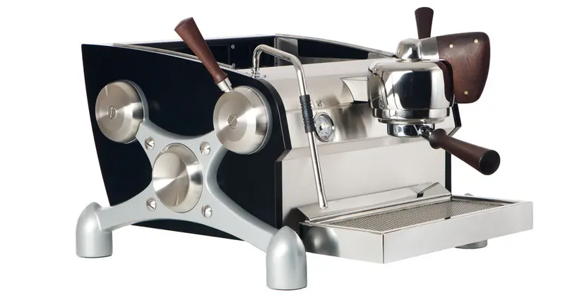 Slayer Espresso Single Group - 1 Group V4