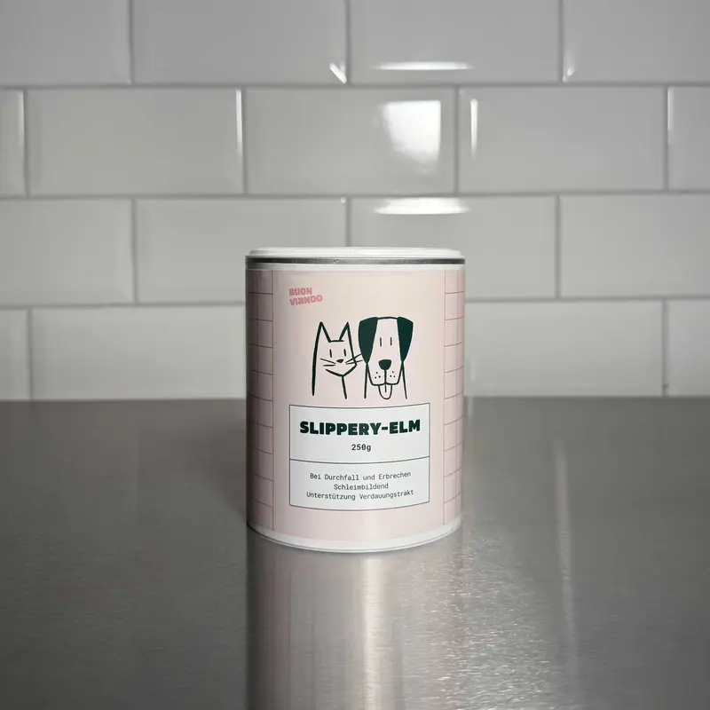 Slippery Elm