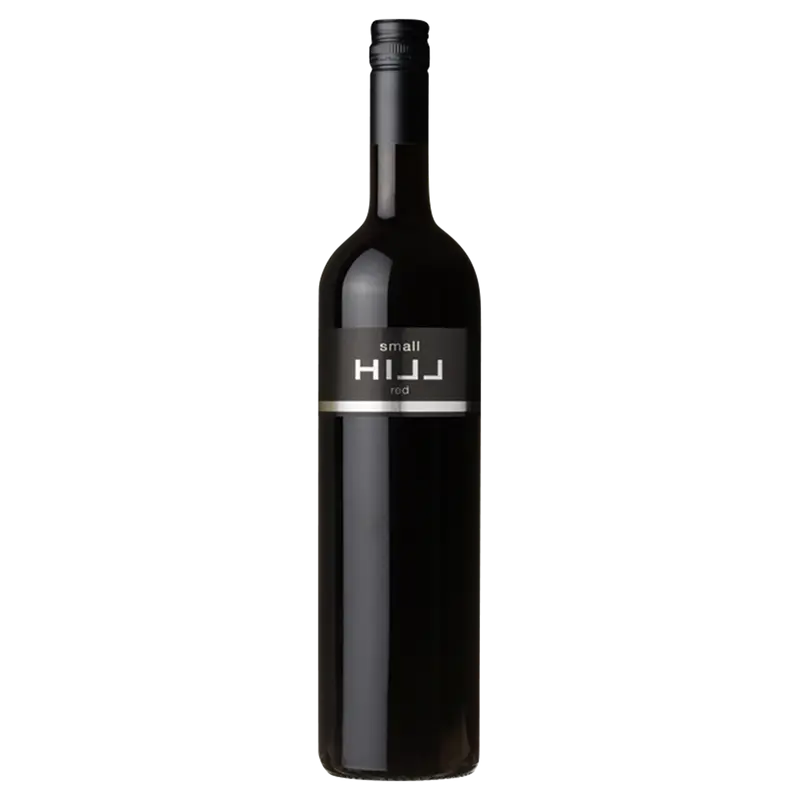 small HILL red 2022