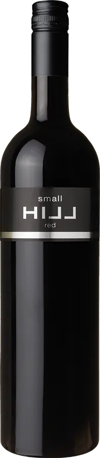Small HILL Red 2024