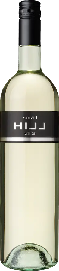 Small HILL White 2024