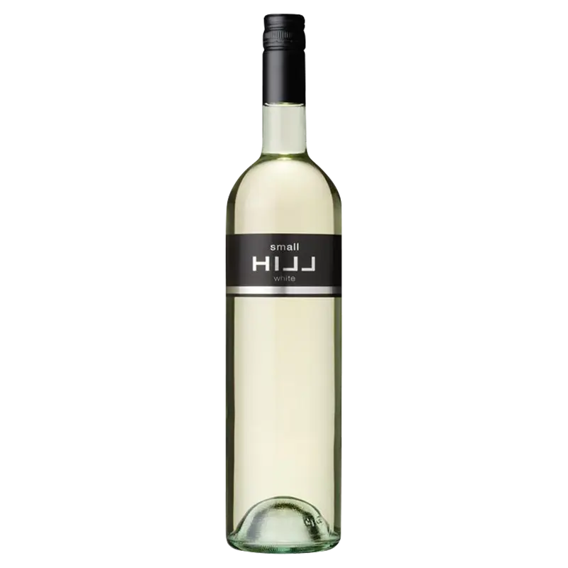 small HILL white 2024