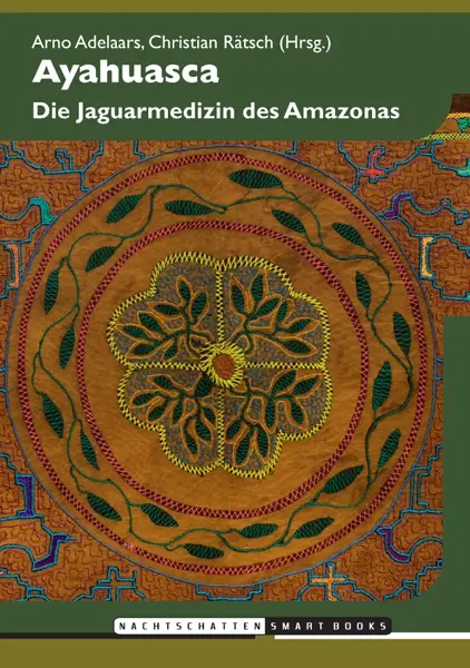 Smartbook | Ayahuasca | A. Adelaars / Ch. Rätsch