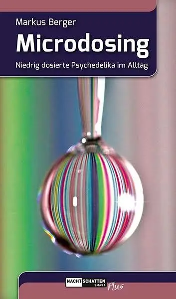 Smartbook | Microdosing | Markus Berger