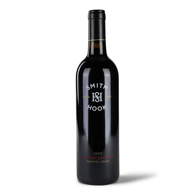 Smith + Hook Cabernet Sauvignon 2020