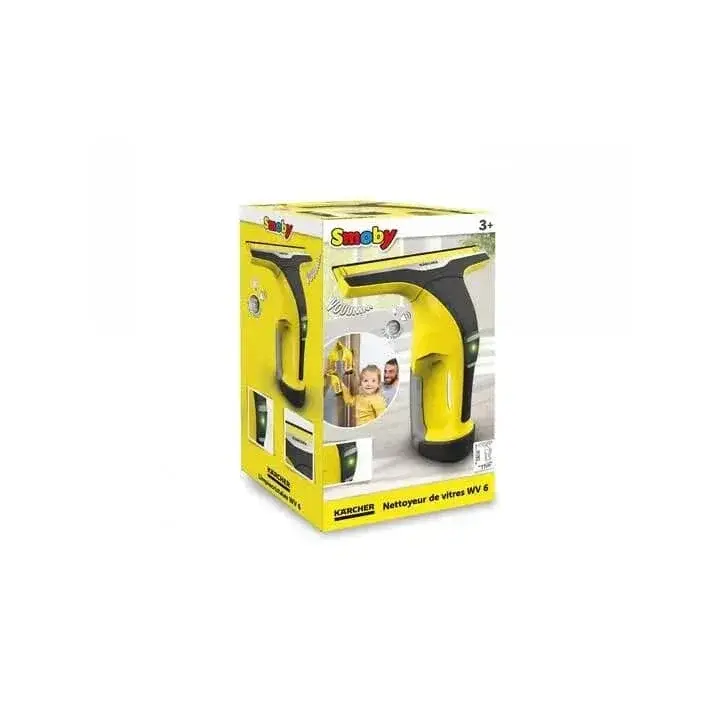 Smoby Window Cleaner WV6