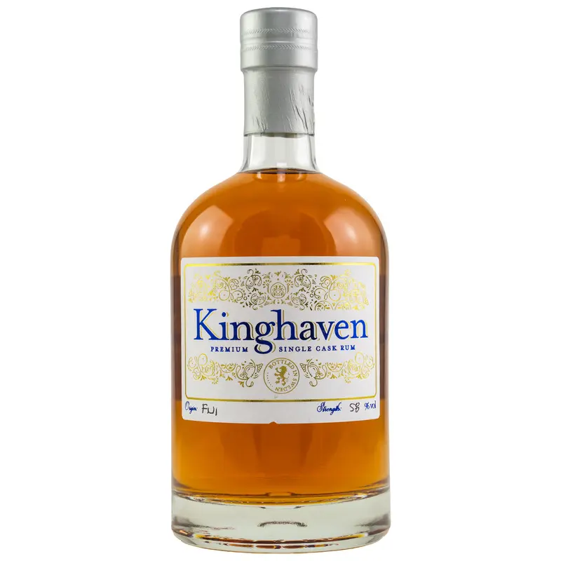 Smögen Kinghaven Fiji 2009/2021 - 12 y.o.