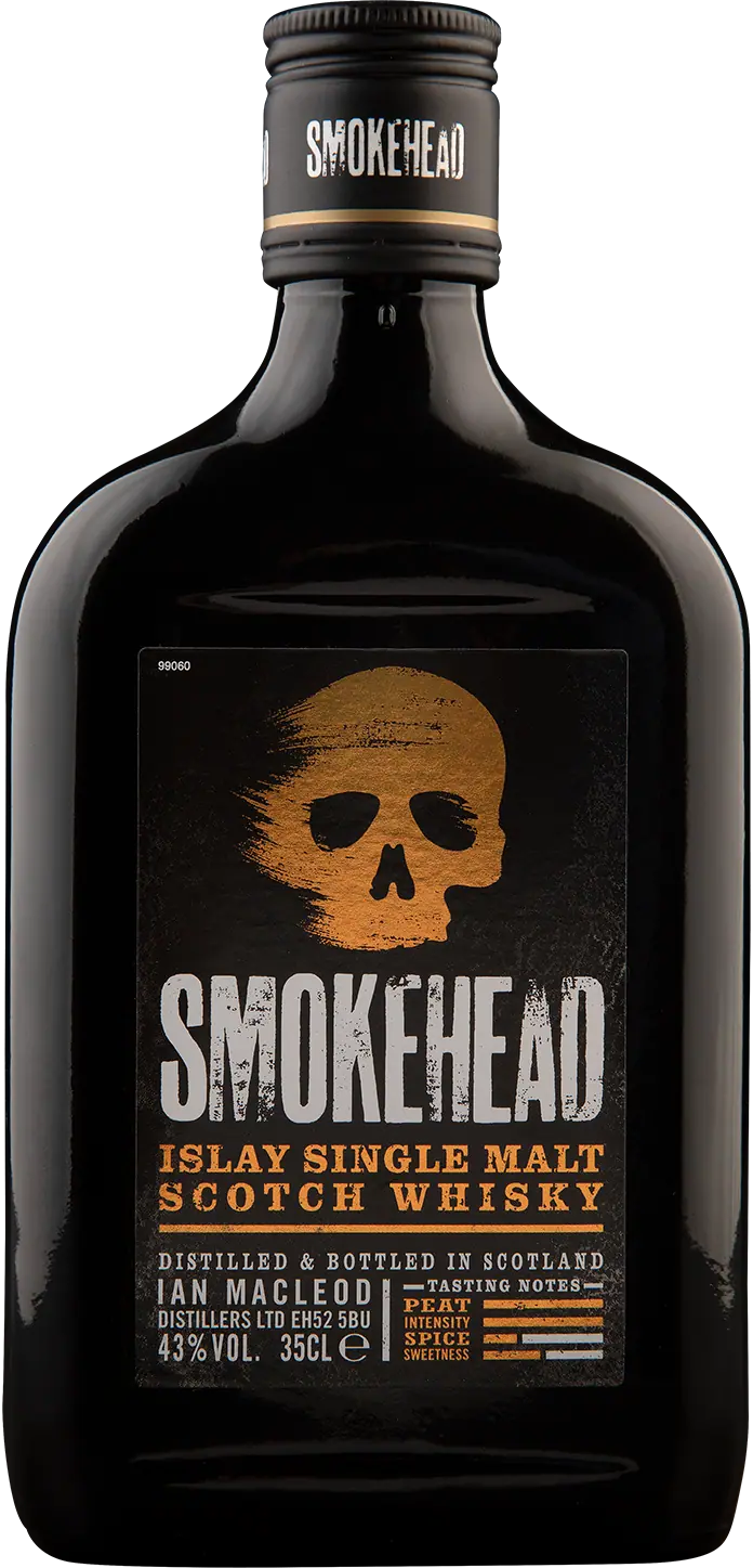 Smokehead 35cl