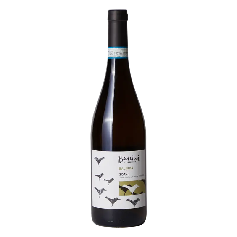 Soave Balinda 2023 DOC
