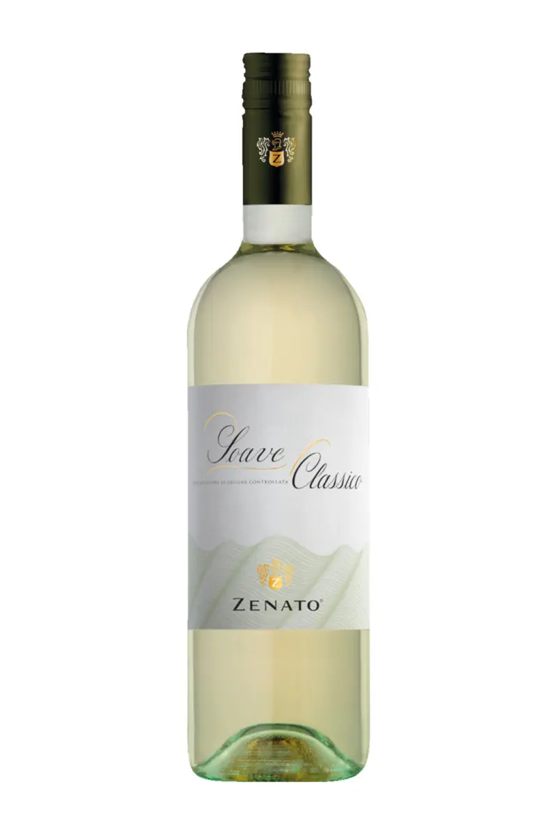 Soave Classico 2022 - DOC