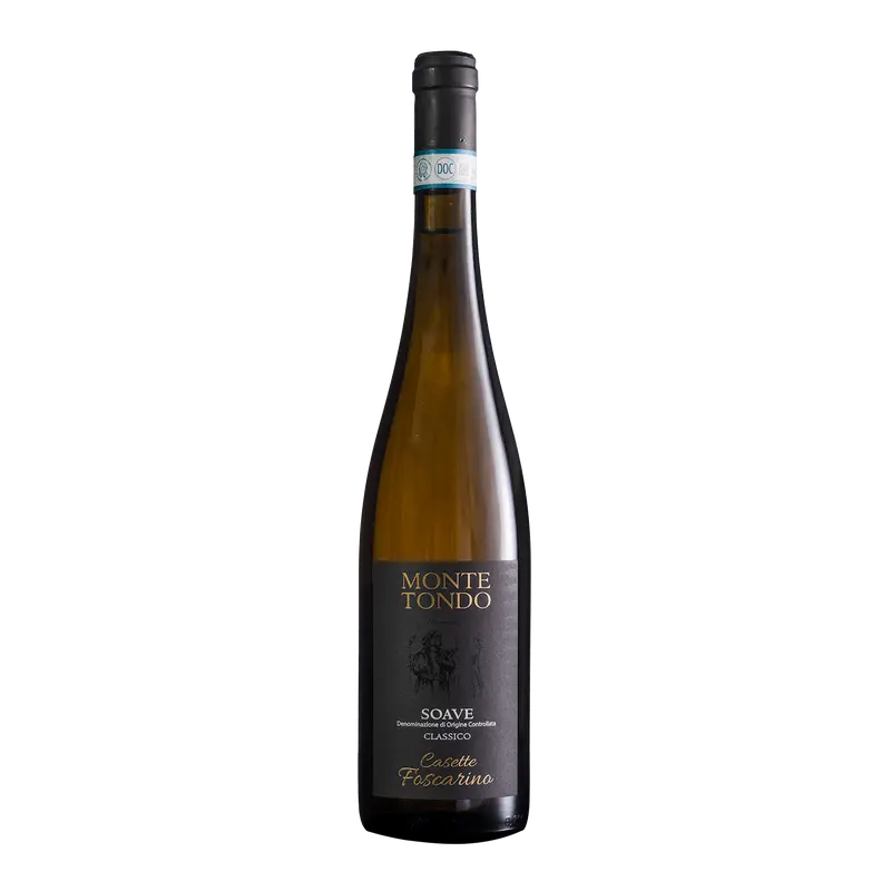 Soave Classico DOC Foscarin "Casette Foscarino"
