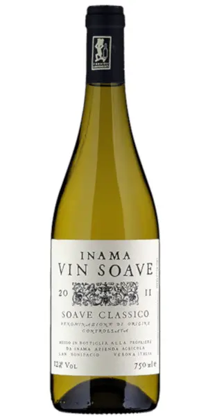Soave Classico Vin Soave 2021 - Inama (150cl)